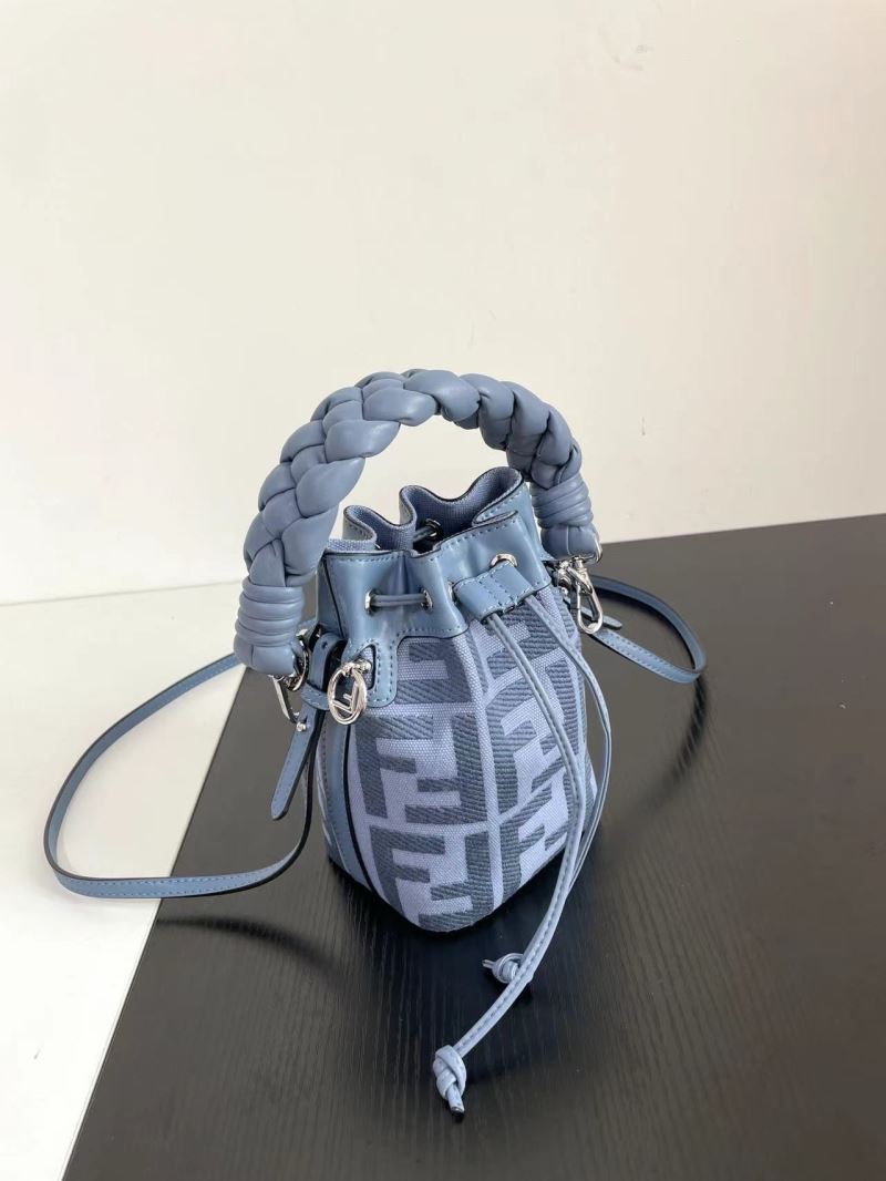 Fendi Bucket Bags